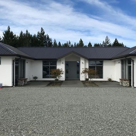 Stylish Space Twizel Exterior photo