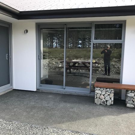 Stylish Space Twizel Exterior photo