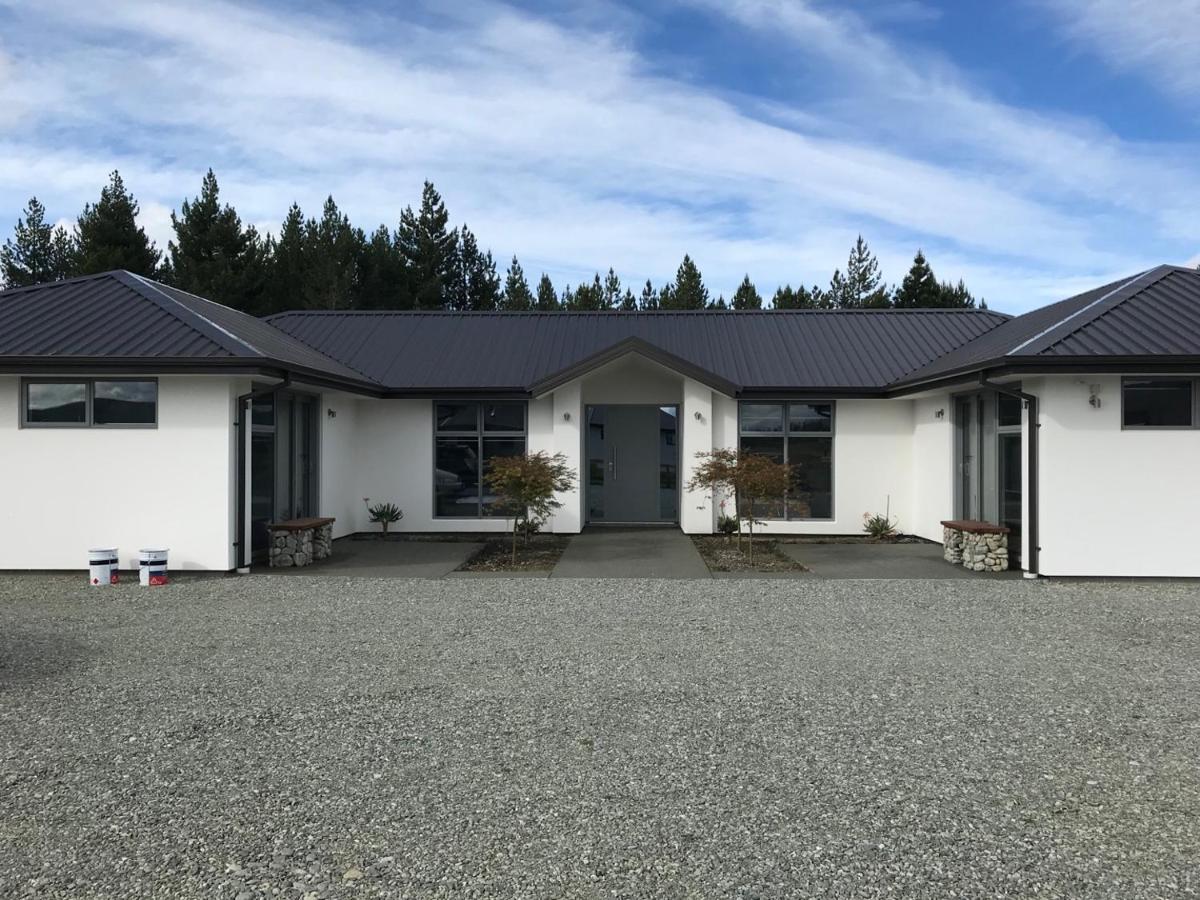 Stylish Space Twizel Exterior photo