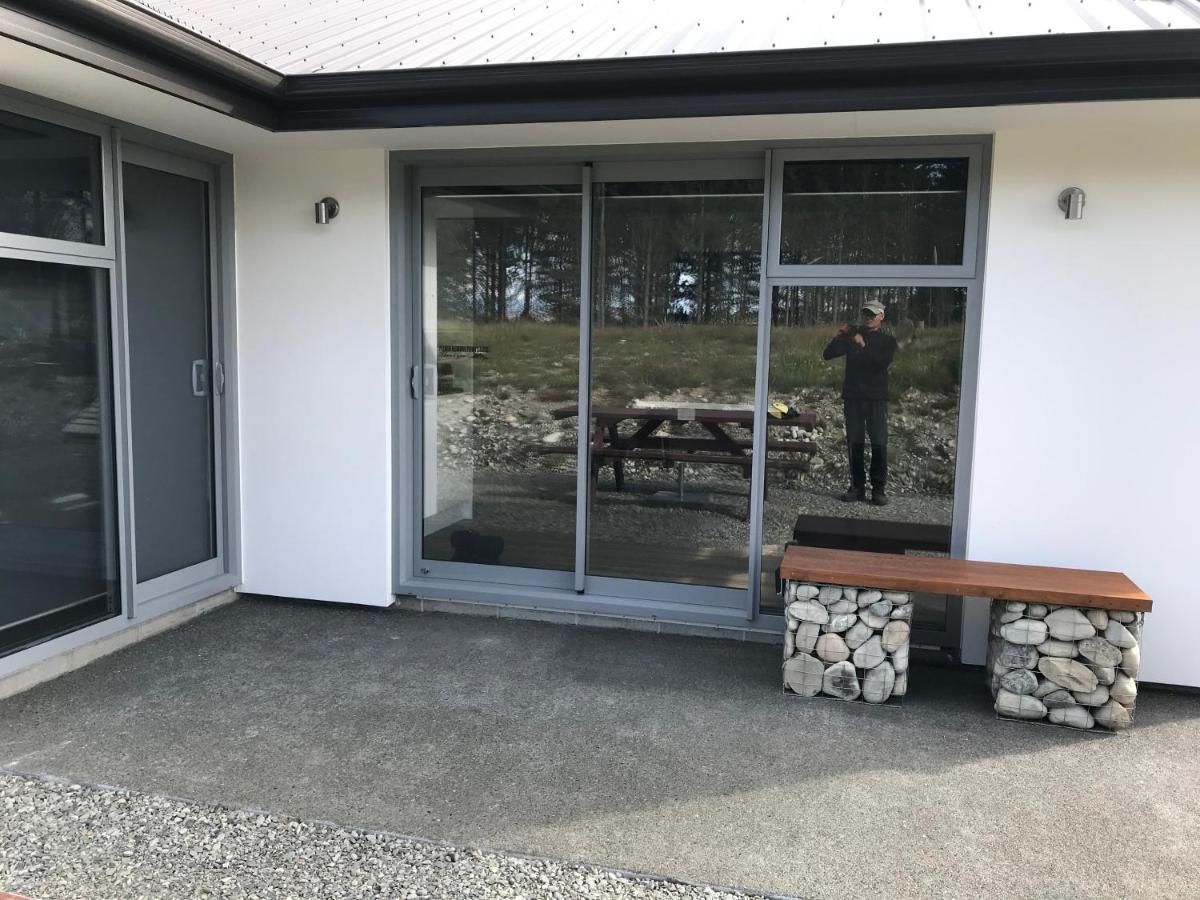 Stylish Space Twizel Exterior photo